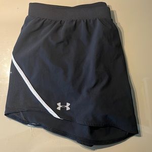 Under Armour Mileage 2.0 Run Short